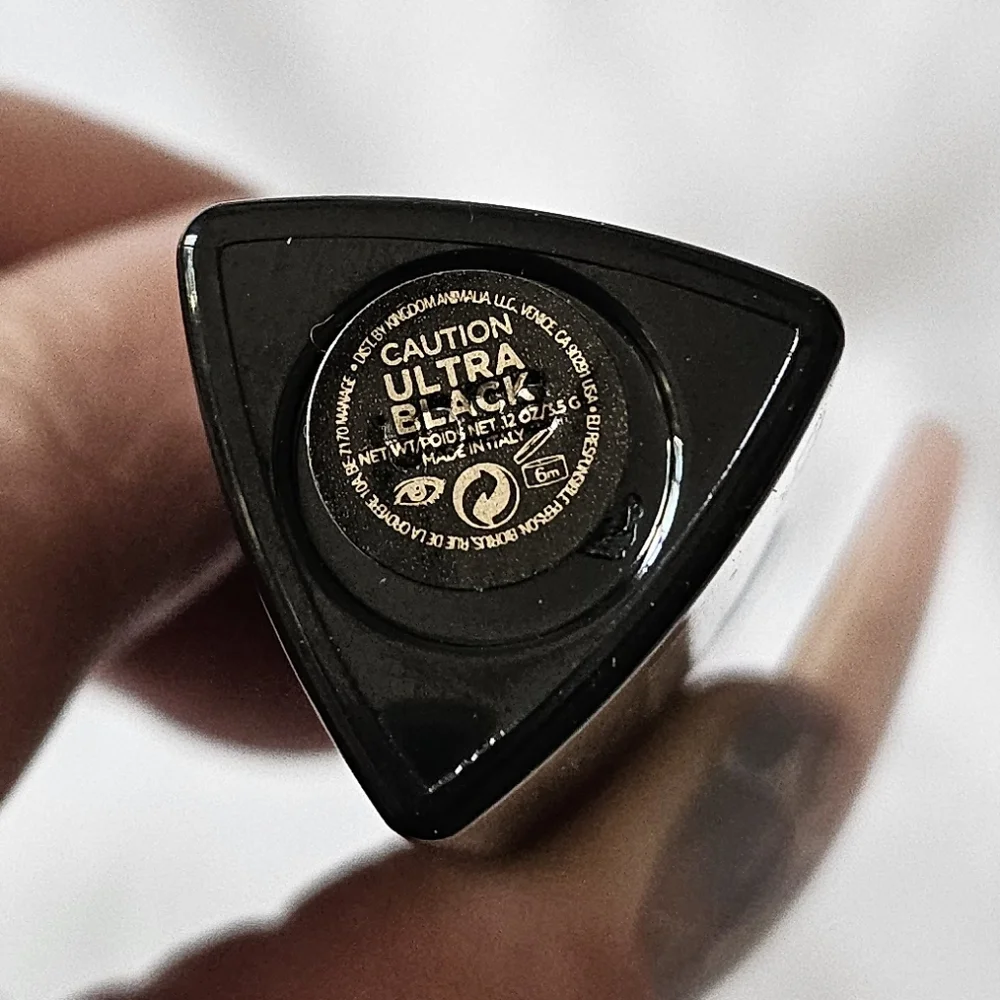 Hourglass Extreme Lash Mascara (mini)